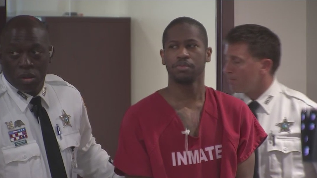 Juries in separate trials for accused Seminole Heights killer will hear evidence from each case